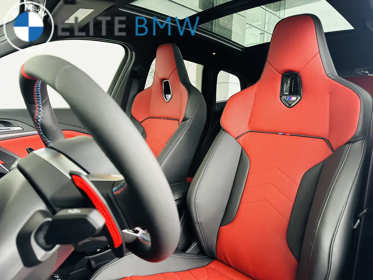 BMW X1 - Image 5