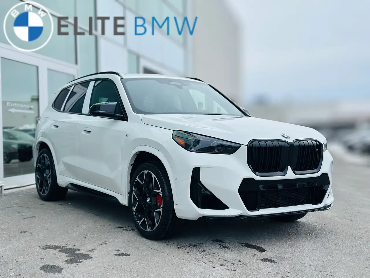 BMW X1 - Image 10