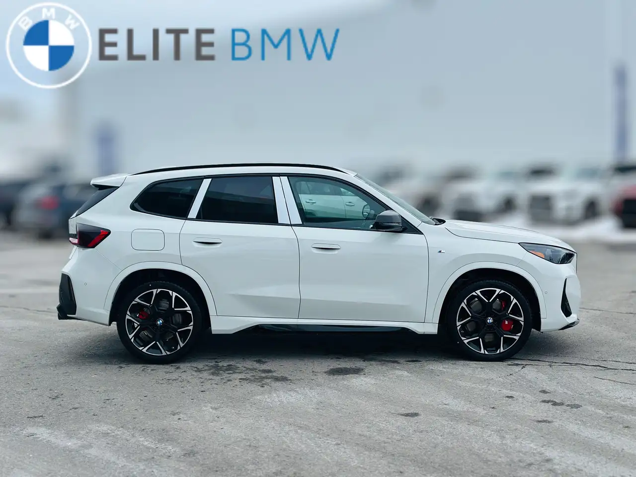 BMW X1 - Image 40