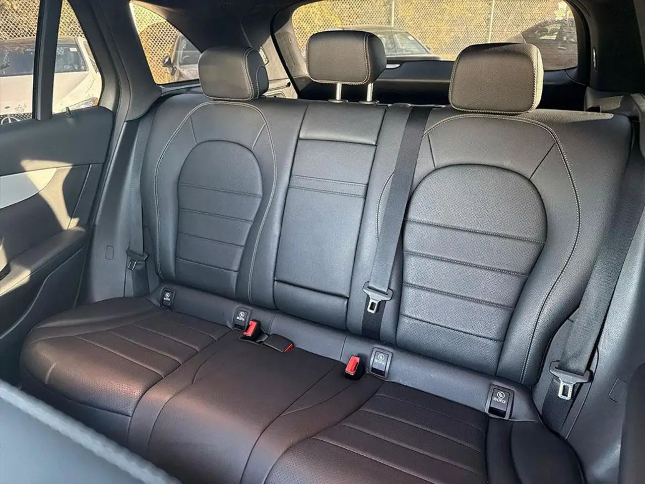 Mercedes-Benz GLC - Image 16
