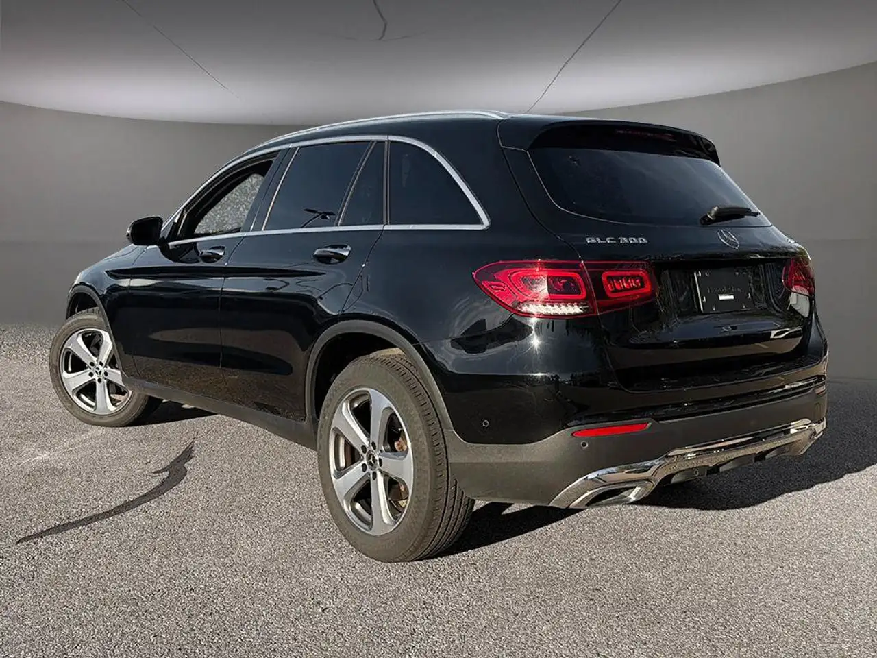 Mercedes-Benz GLC - Image 5