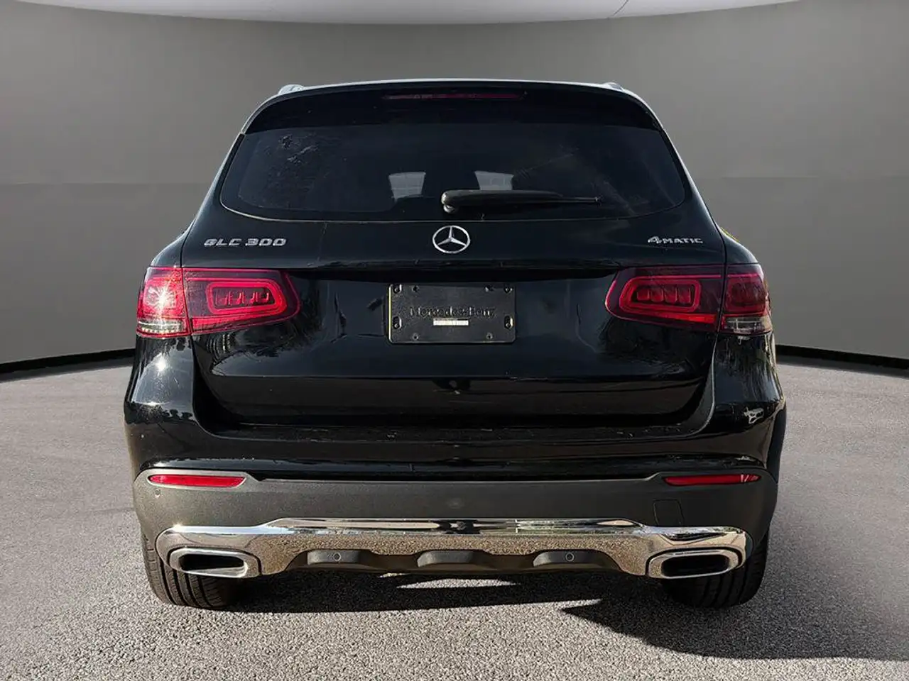 Mercedes-Benz GLC - Image 6