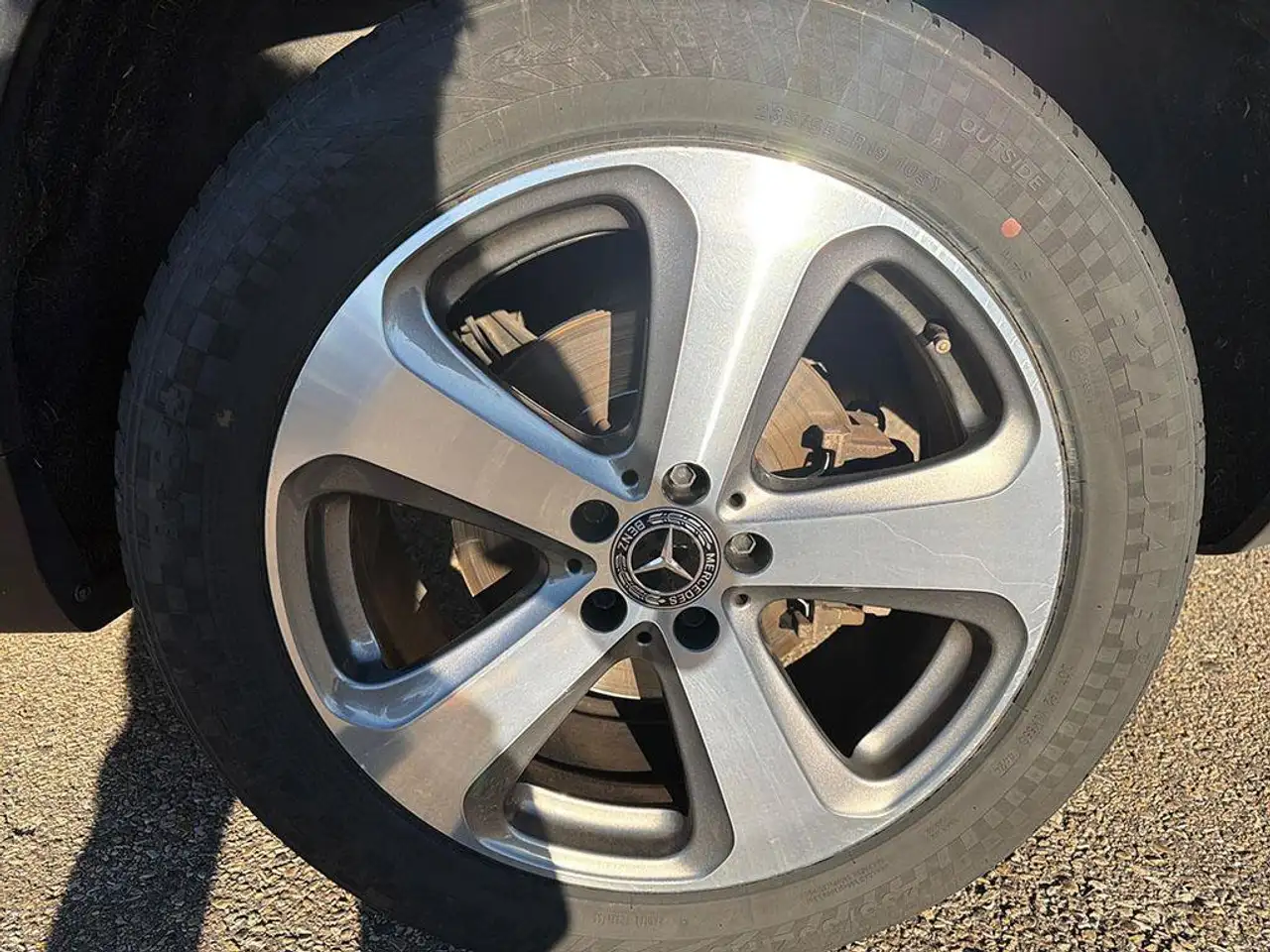 Mercedes-Benz GLC - Image 7