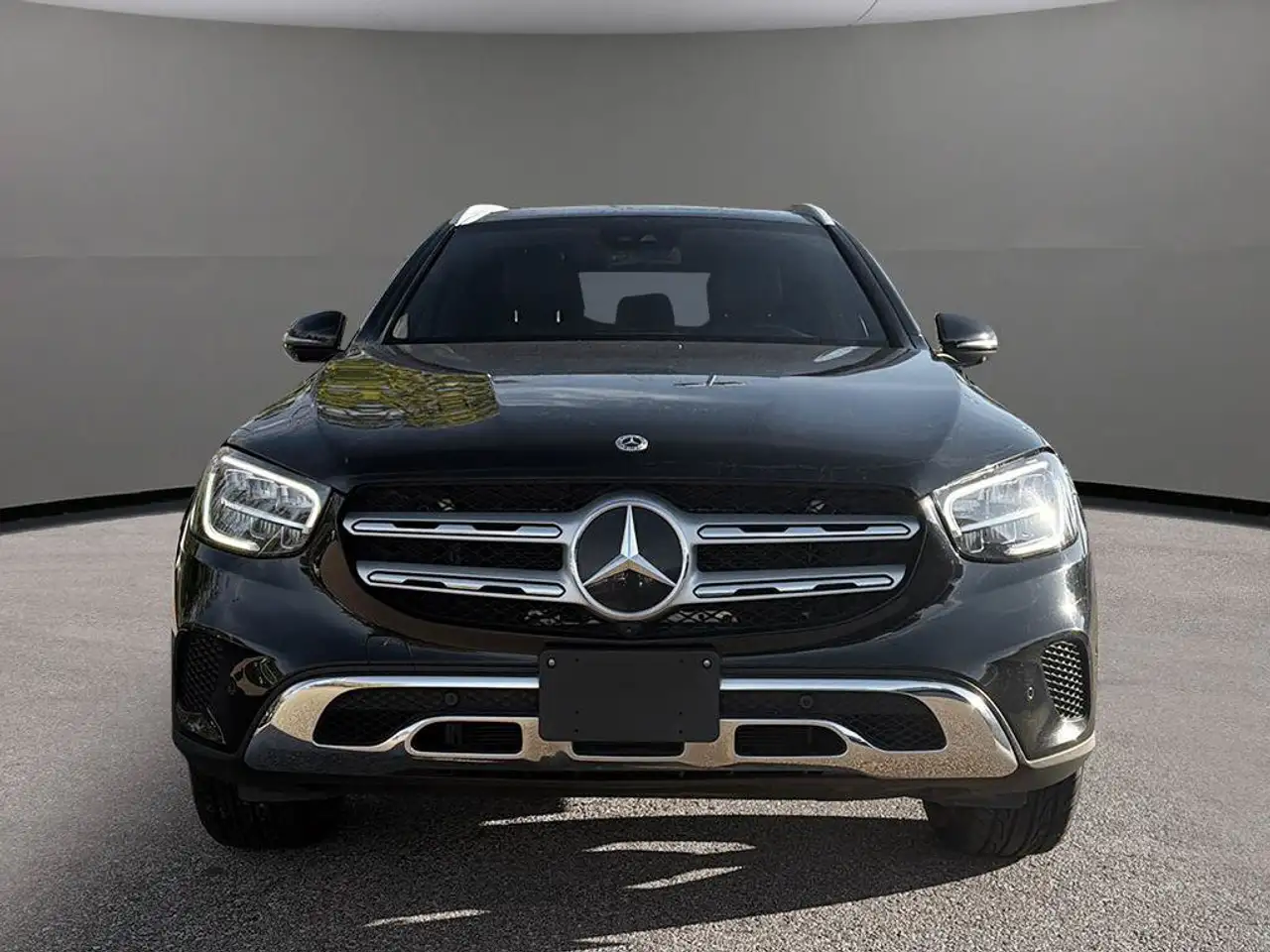 Mercedes-Benz GLC - Image 2