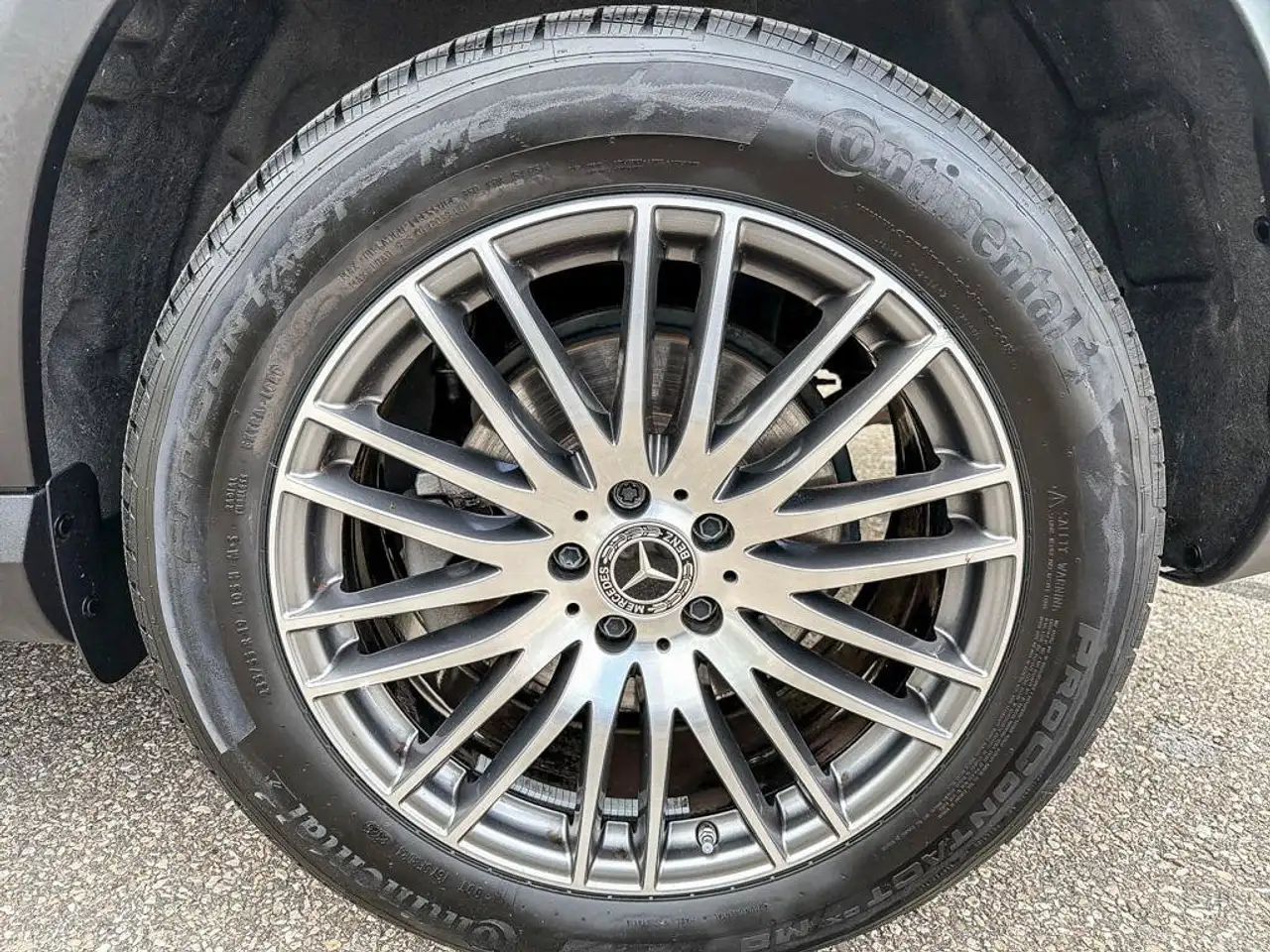 Mercedes-Benz GLC - Image 7
