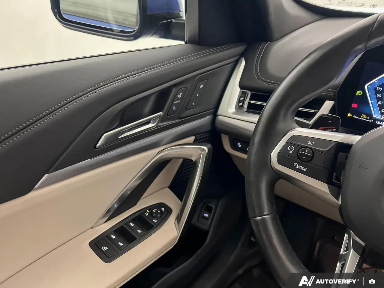 BMW X1 - Image 17