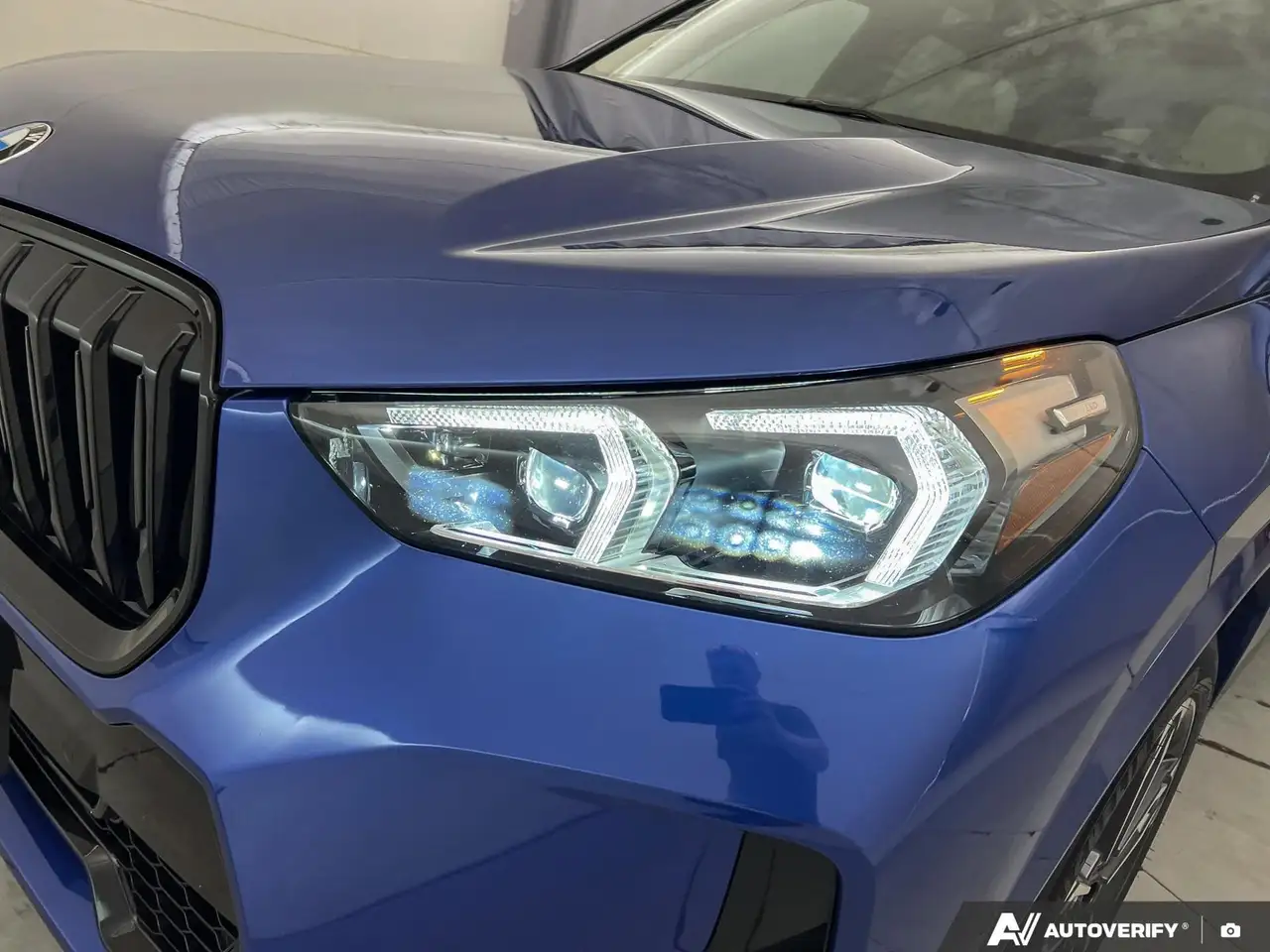 BMW X1 - Image 8