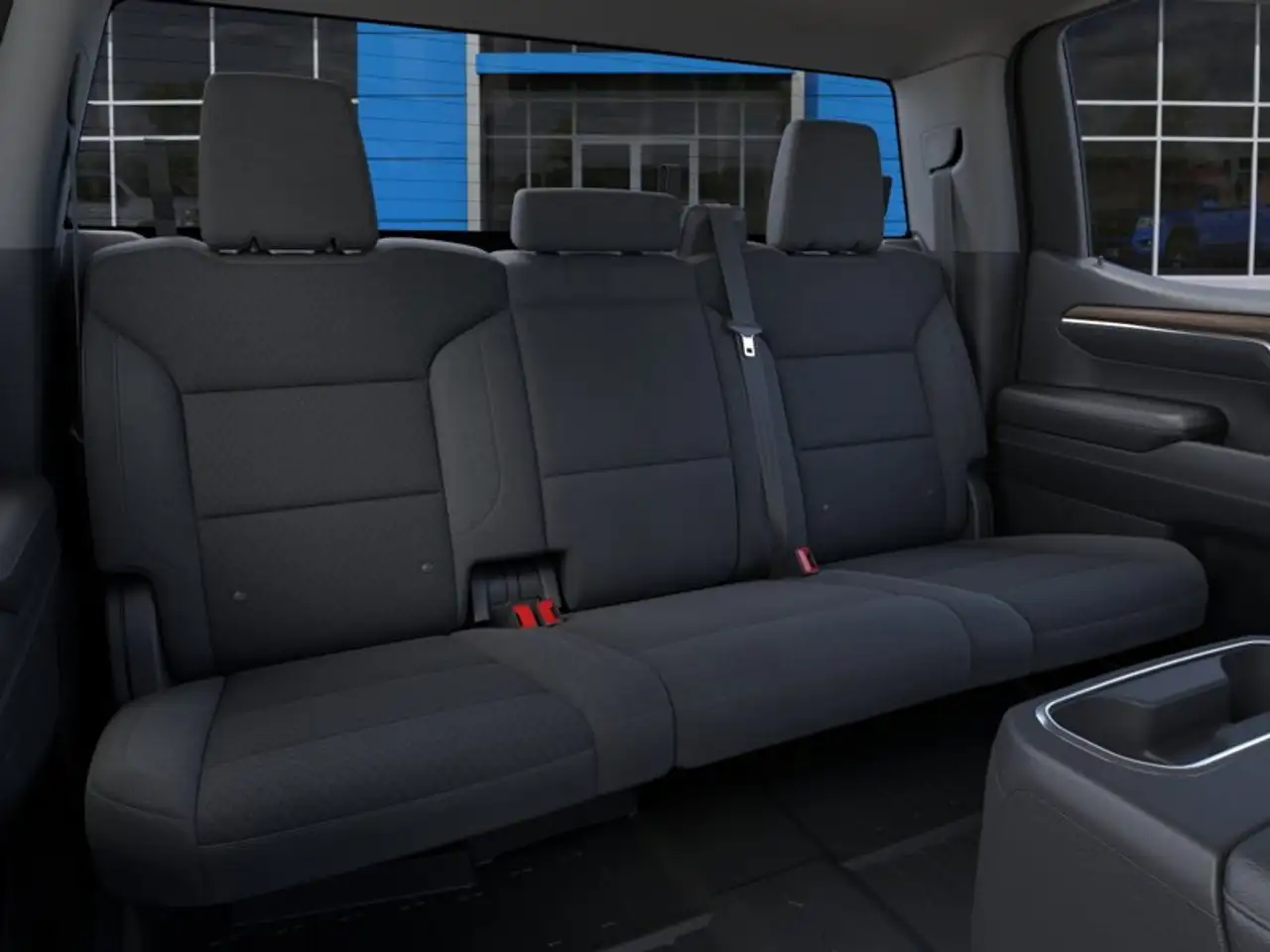 Chevrolet Silverado 1500 - Image 17