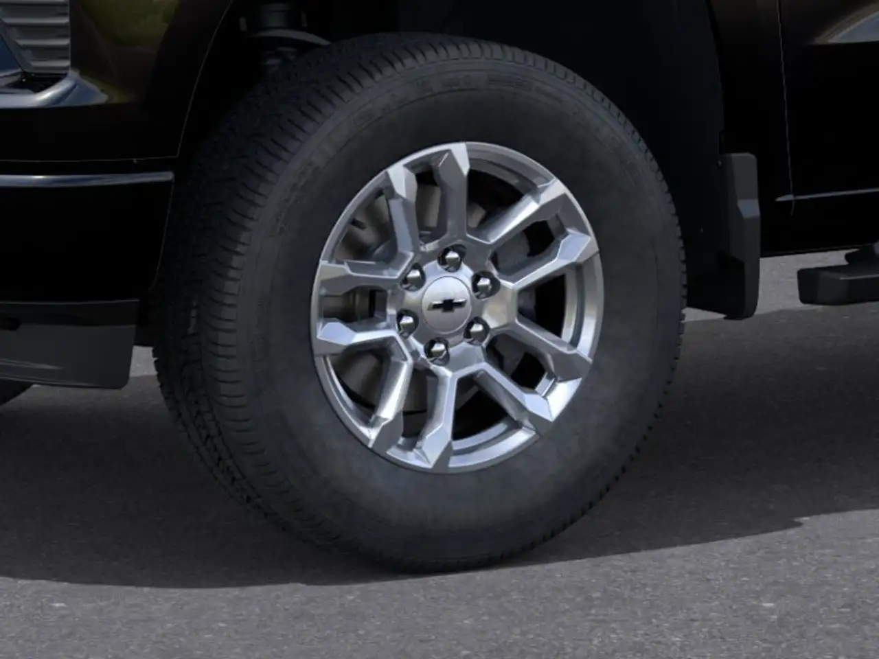 Chevrolet Silverado 1500 - Image 9