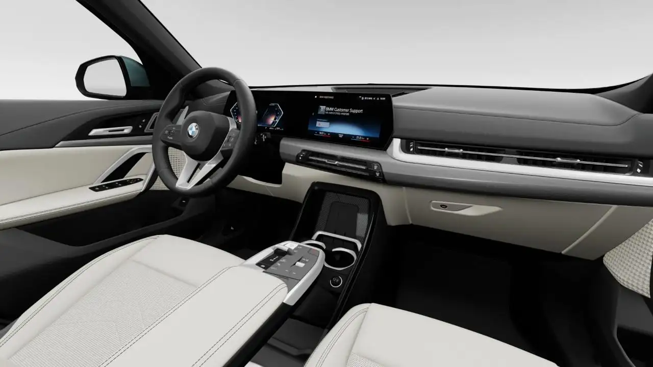 BMW X1 - Image 14