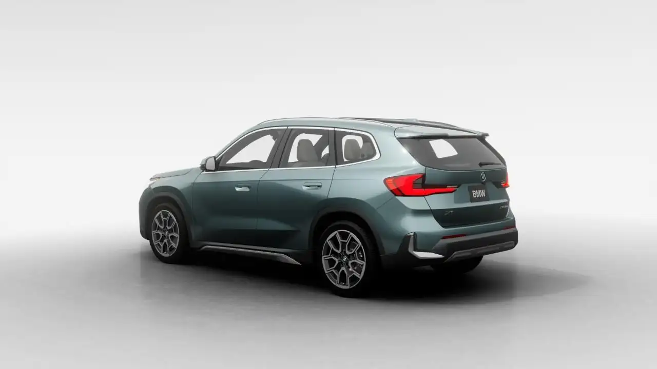 BMW X1 - Image 2