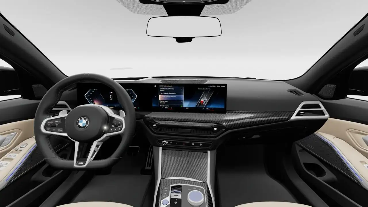 BMW 3 Series - Image 10