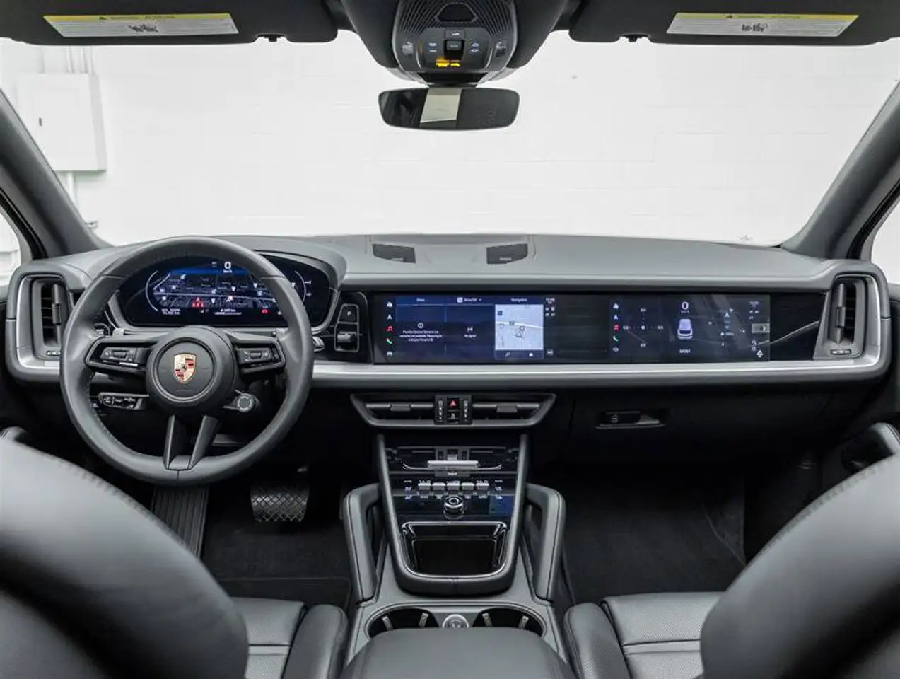 Porsche Cayenne - Image 37