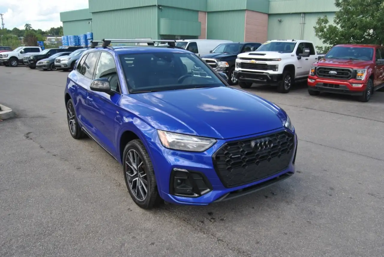 Audi Q5 - Image 7