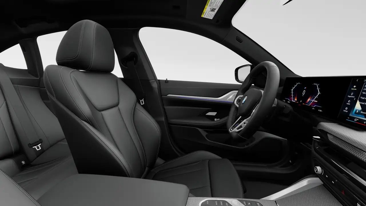 BMW i4 - Image 9