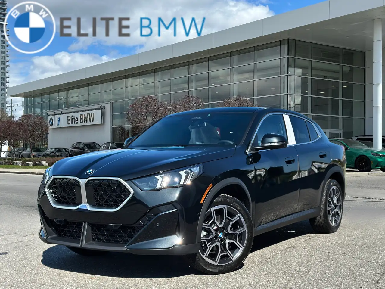 BMW X2 - Image 40