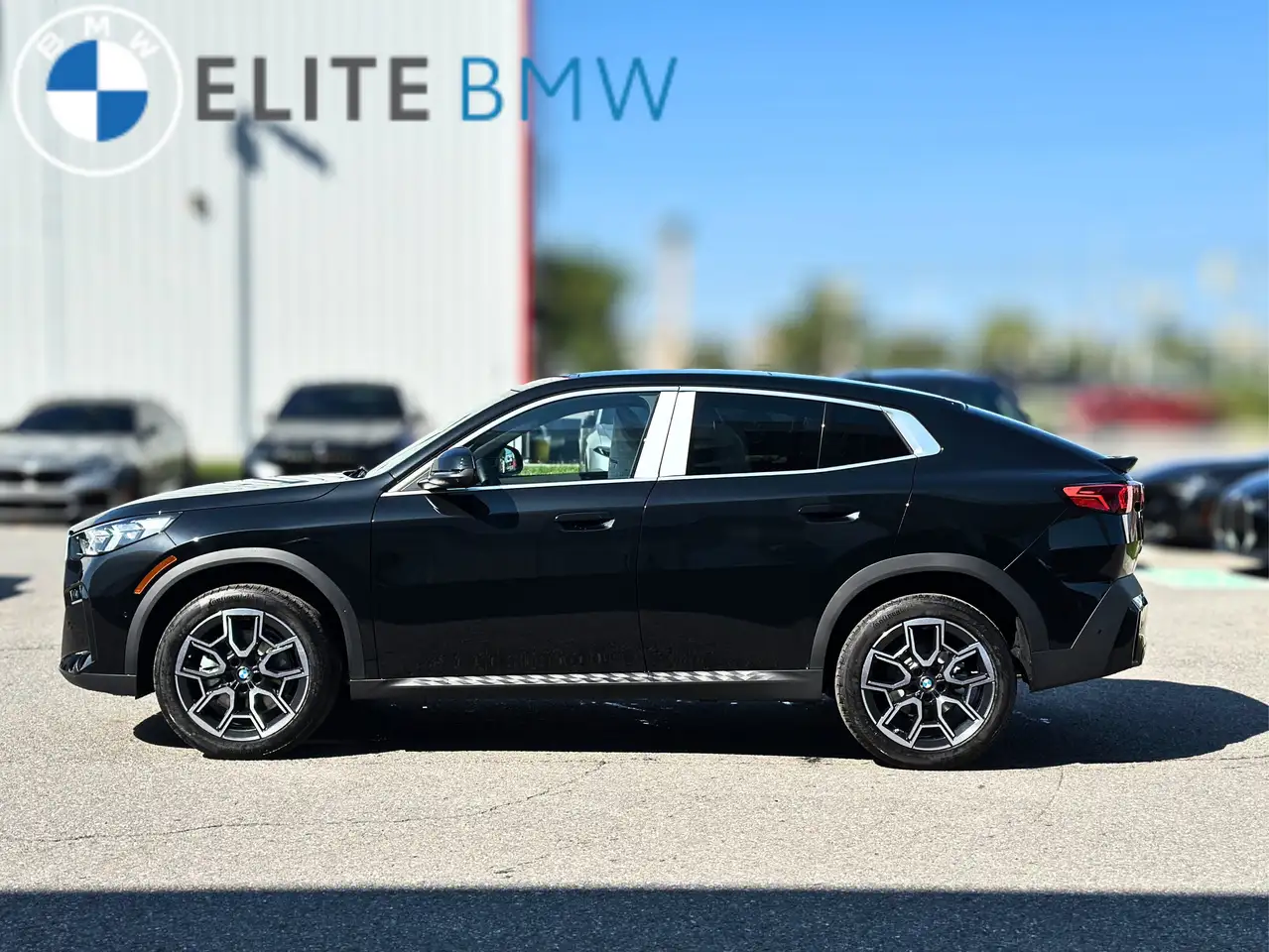 BMW X2 - Image 37