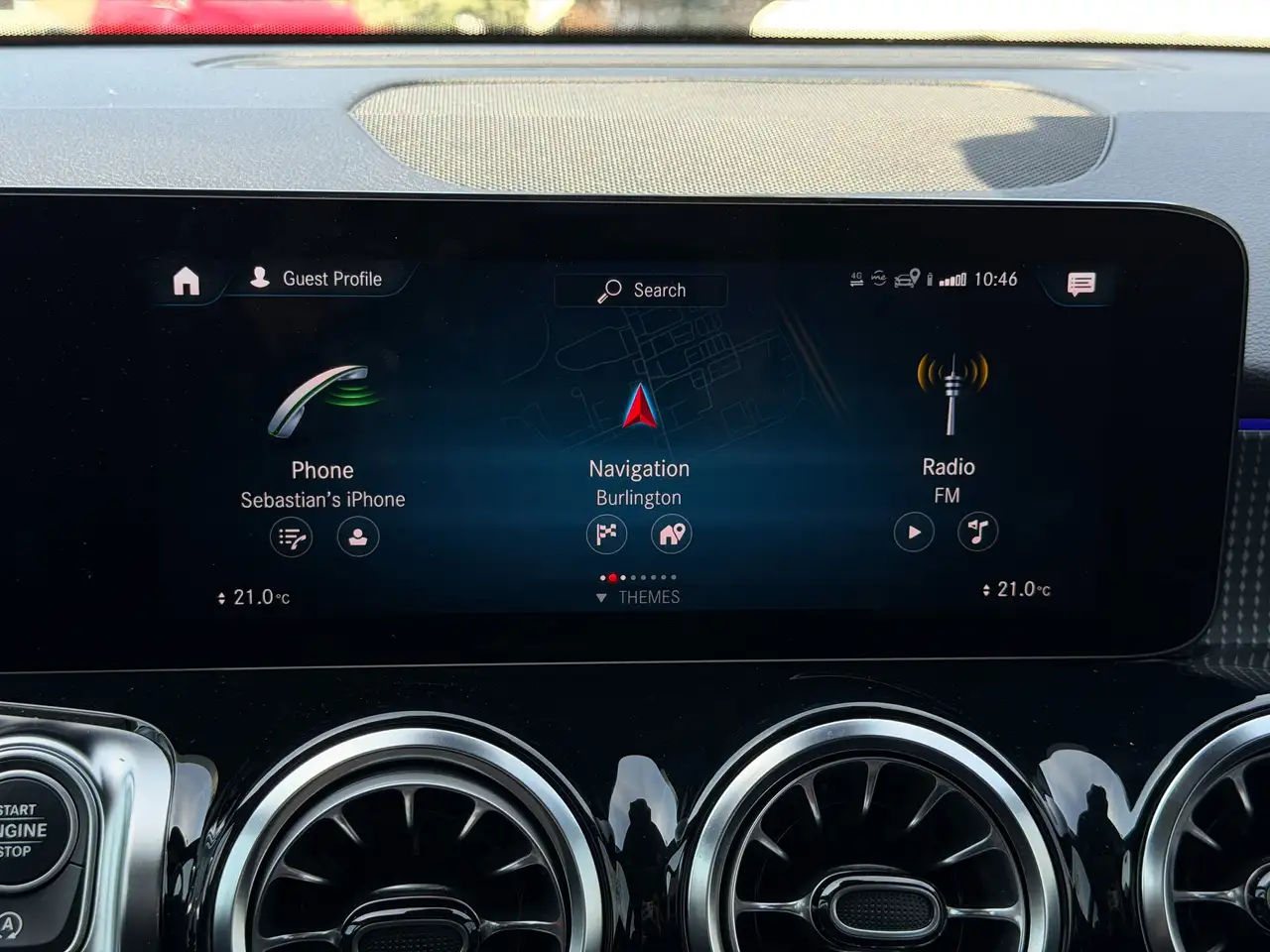Mercedes-Benz GLB - Image 27