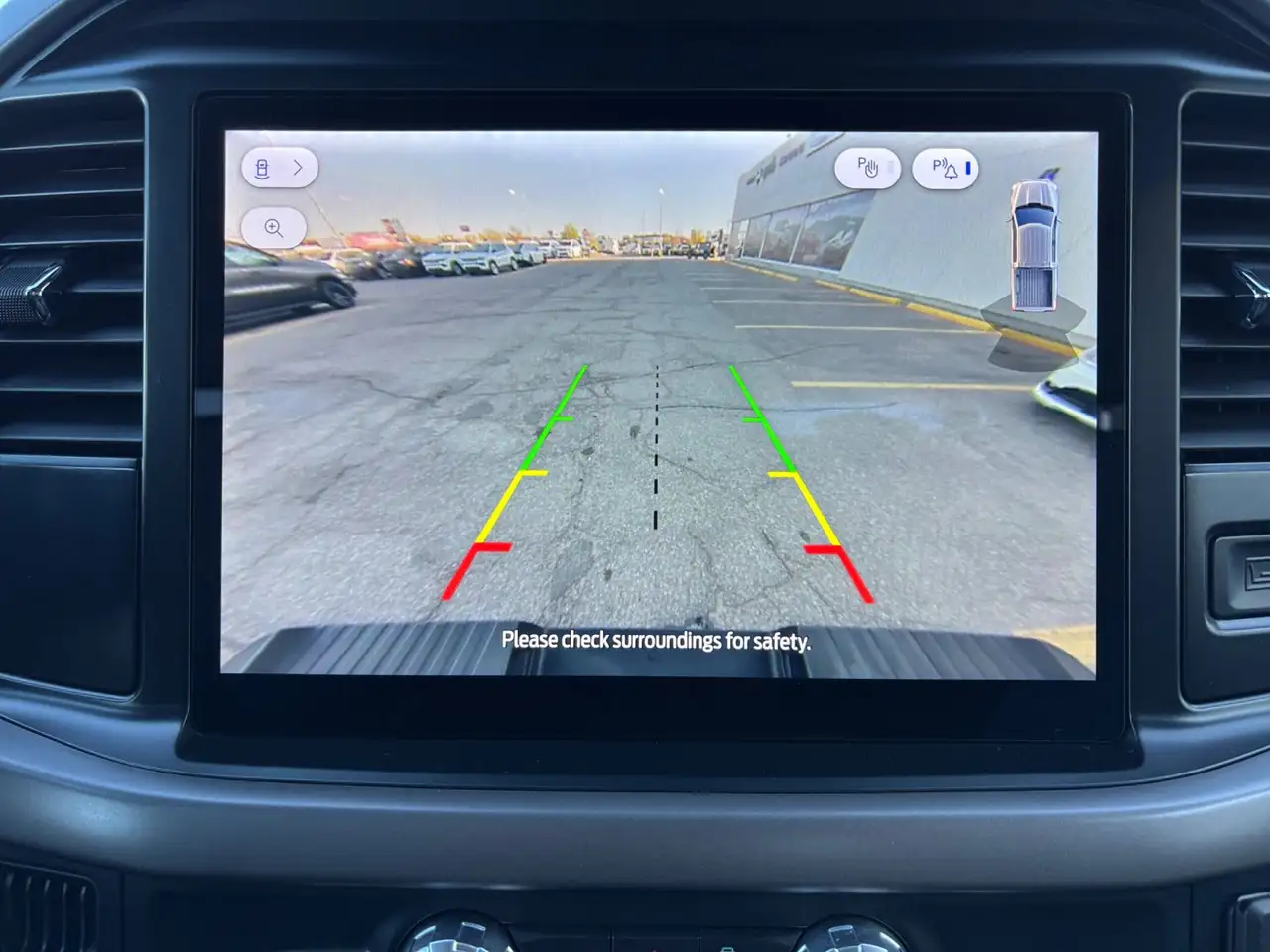 Ford F-150 - Image 21