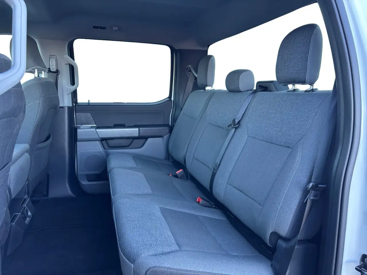 Ford F-150 - Image 16