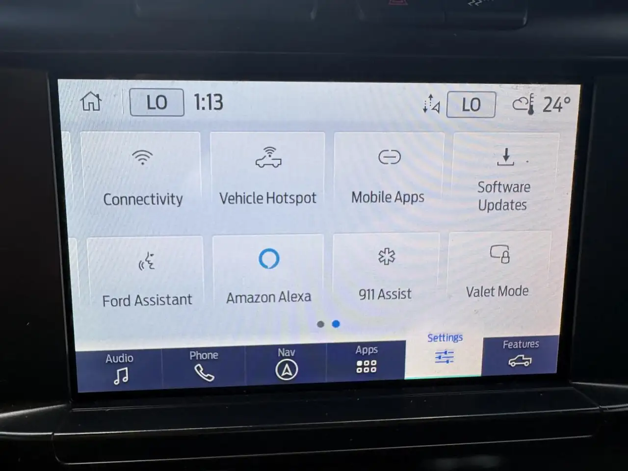 Ford F-150 - Image 27