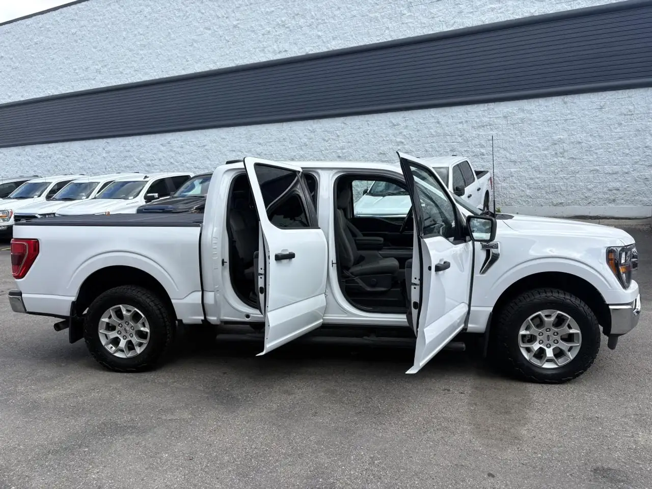 Ford F-150 - Image 5