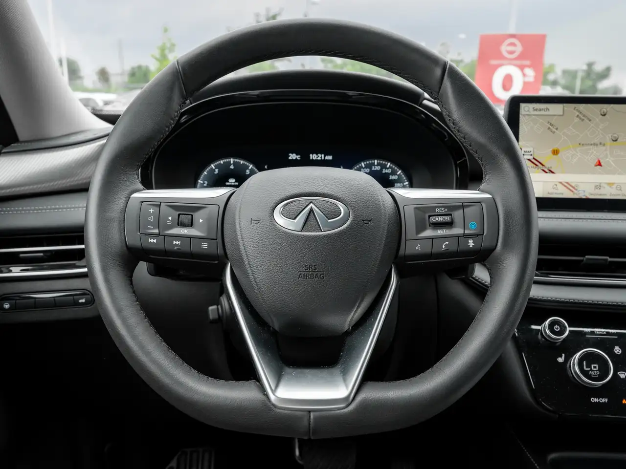 Infiniti QX60 - Image 9