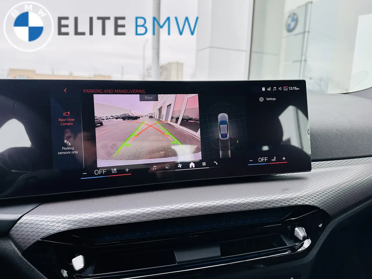 BMW i4 - Image 4