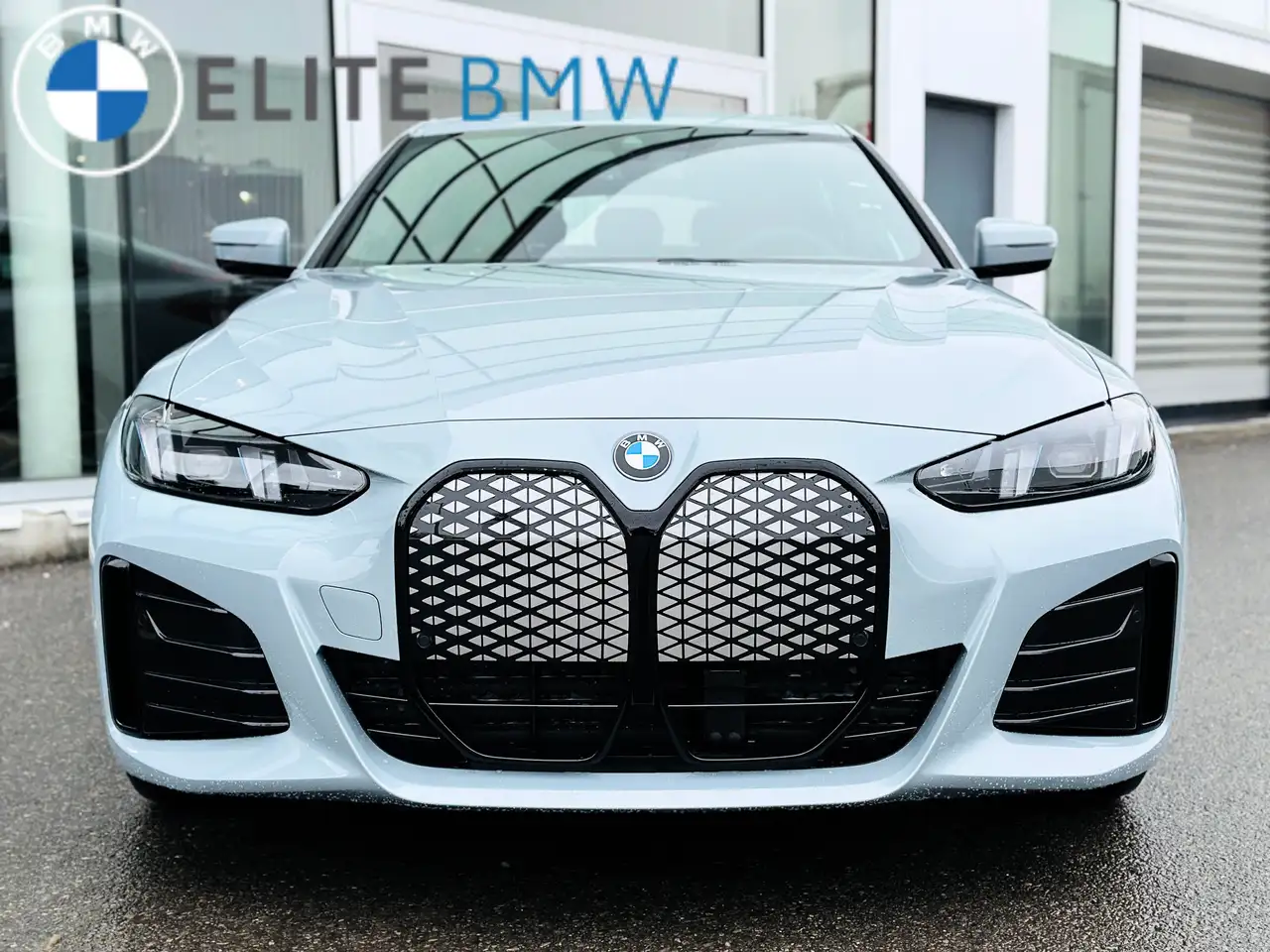 BMW i4 - Image 31