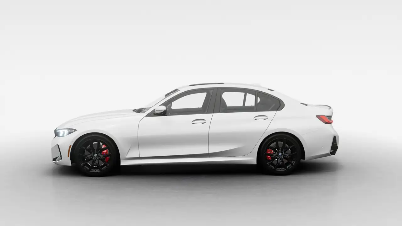 BMW 3 Series - Image 4