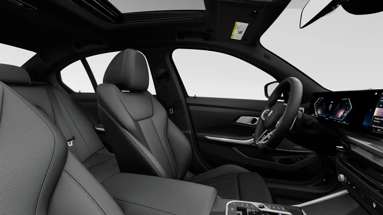 BMW 3 Series - Image 9