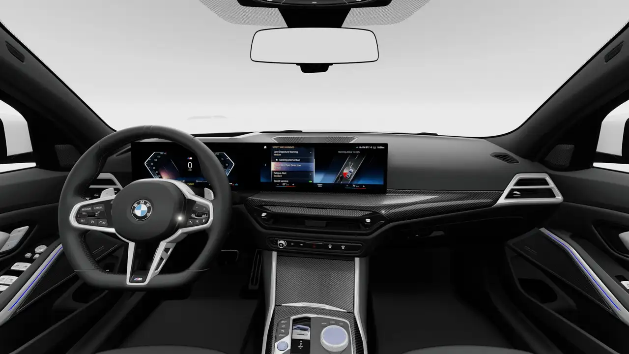 BMW 3 Series - Image 10