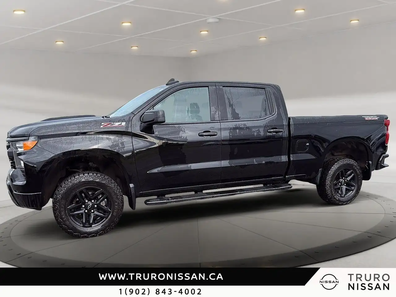 Chevrolet Silverado 1500 - Image 1