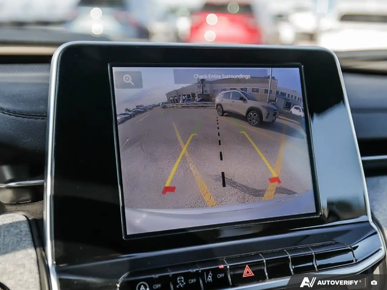 Jeep Compass - Image 28