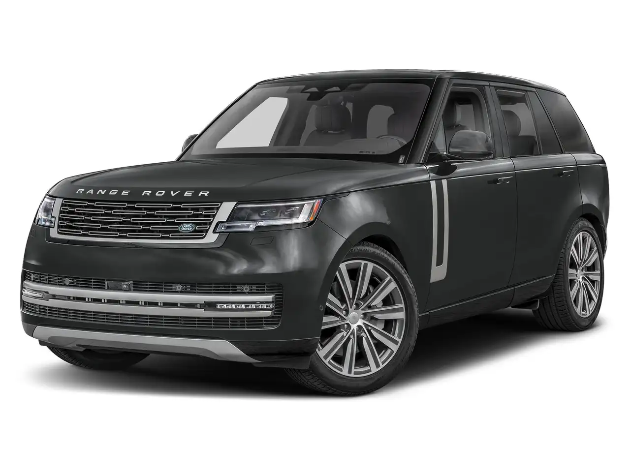 Land Rover Range Rover - Image 1
