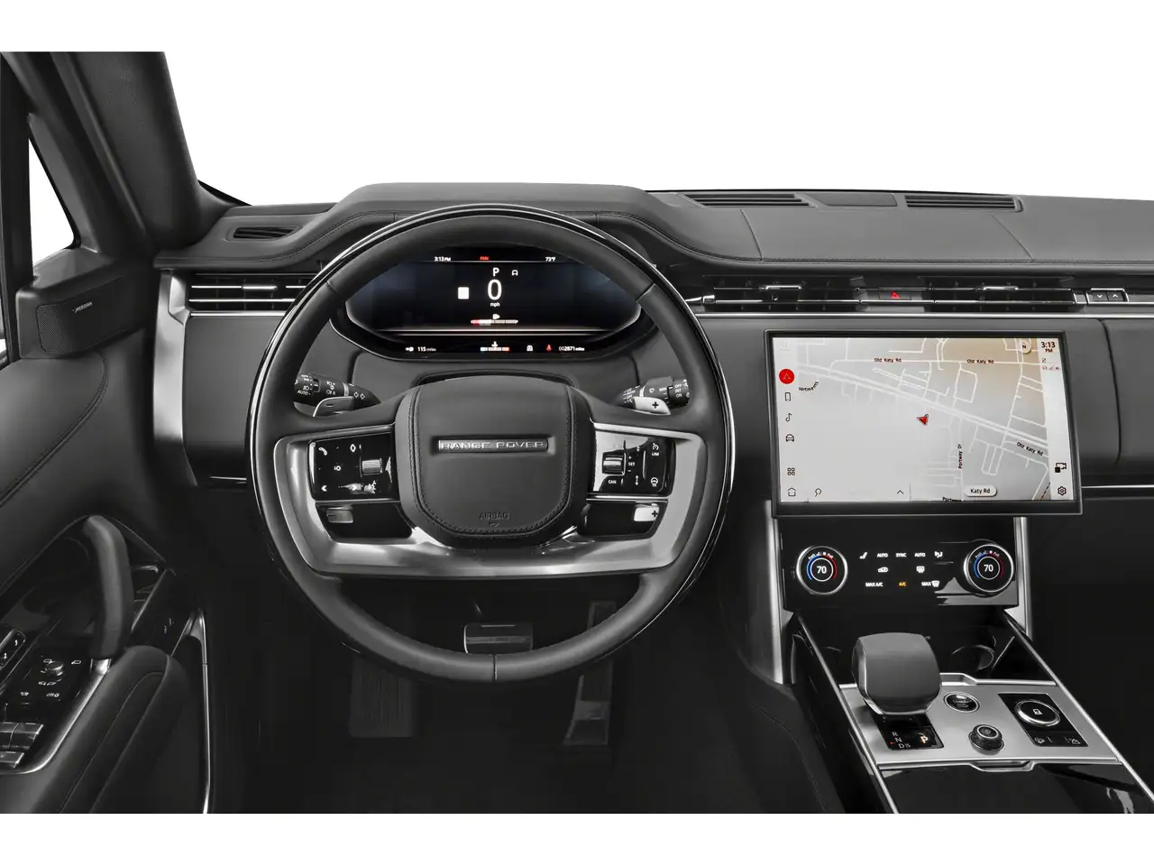 Land Rover Range Rover - Image 4