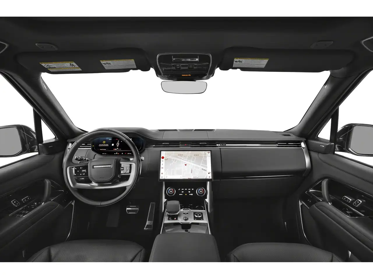 Land Rover Range Rover - Image 5