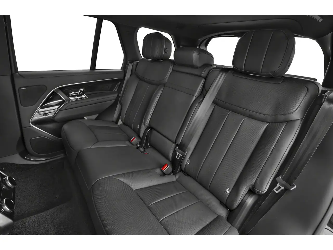 Land Rover Range Rover - Image 8