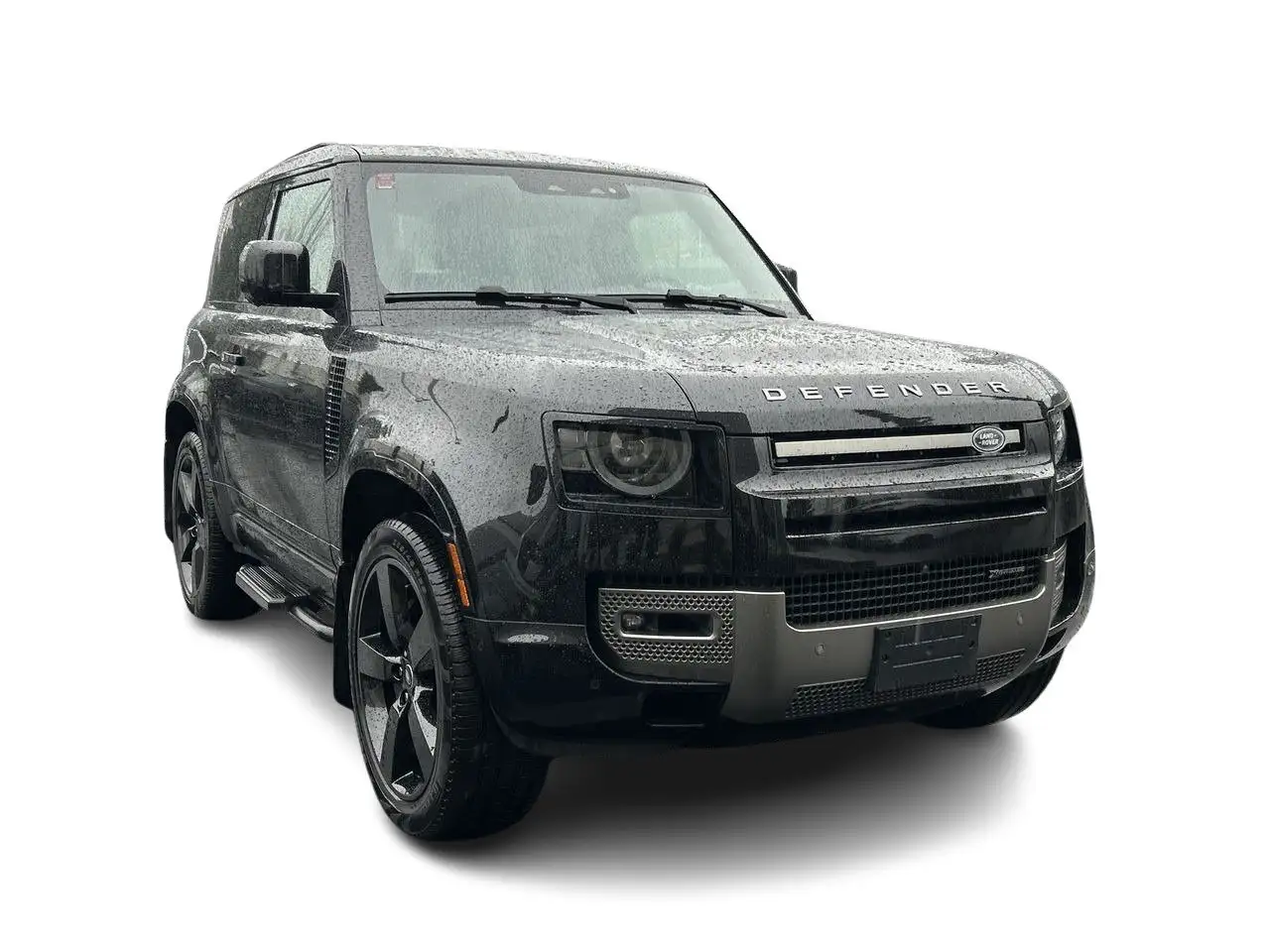 Land Rover Defender - Image 3