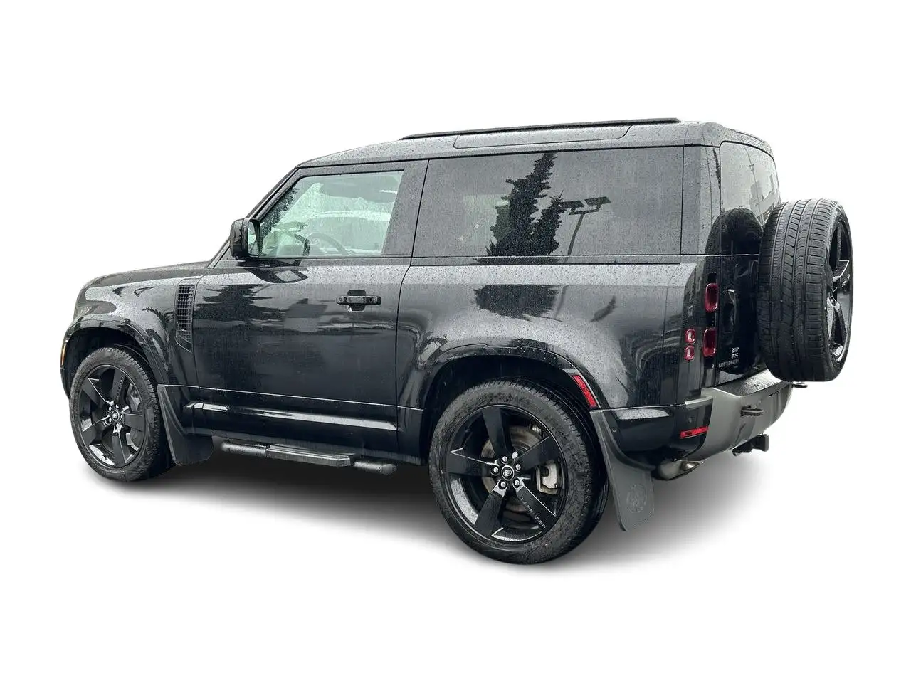 Land Rover Defender - Image 9