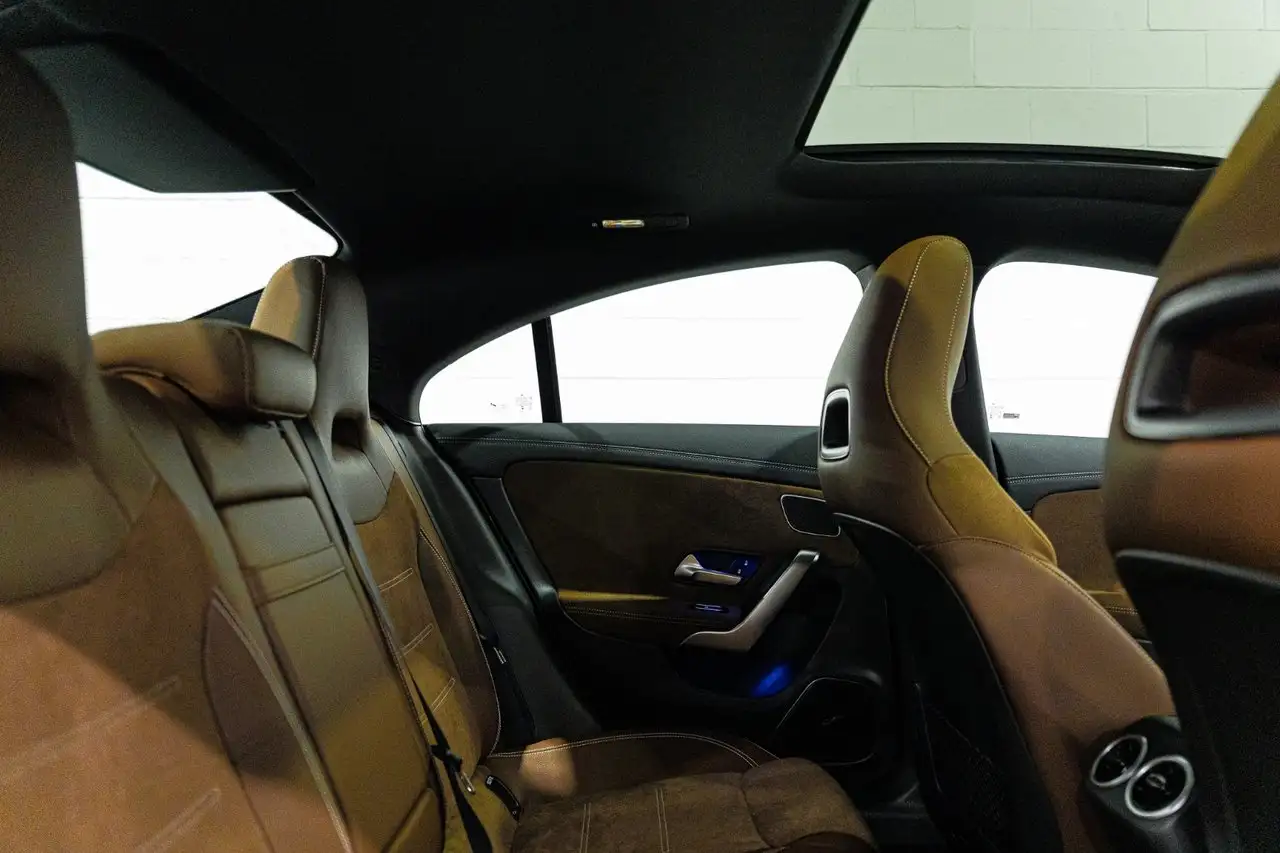 Mercedes-Benz CLA - Image 19