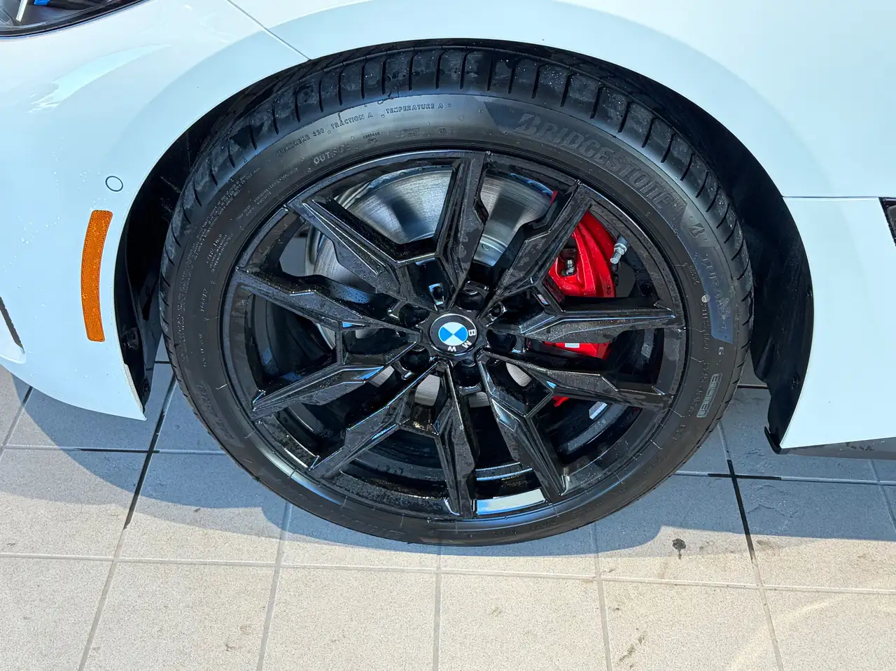 BMW 4 Series - Image 6