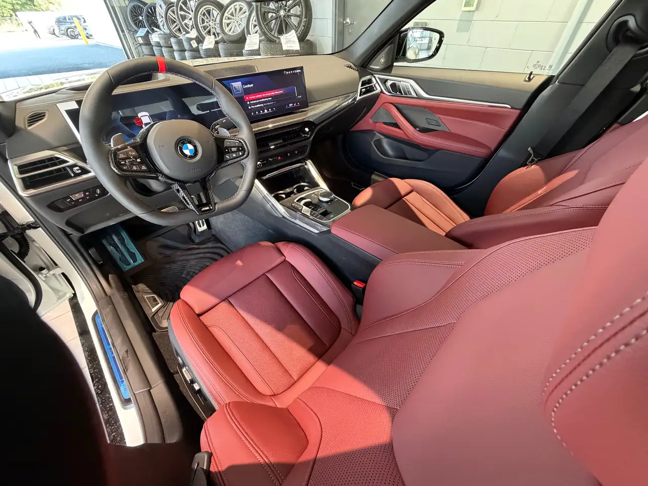 BMW 4 Series - Image 10