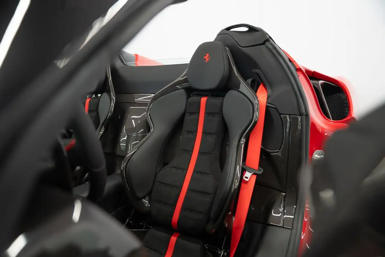 Ferrari SF90 Spider - Image 7