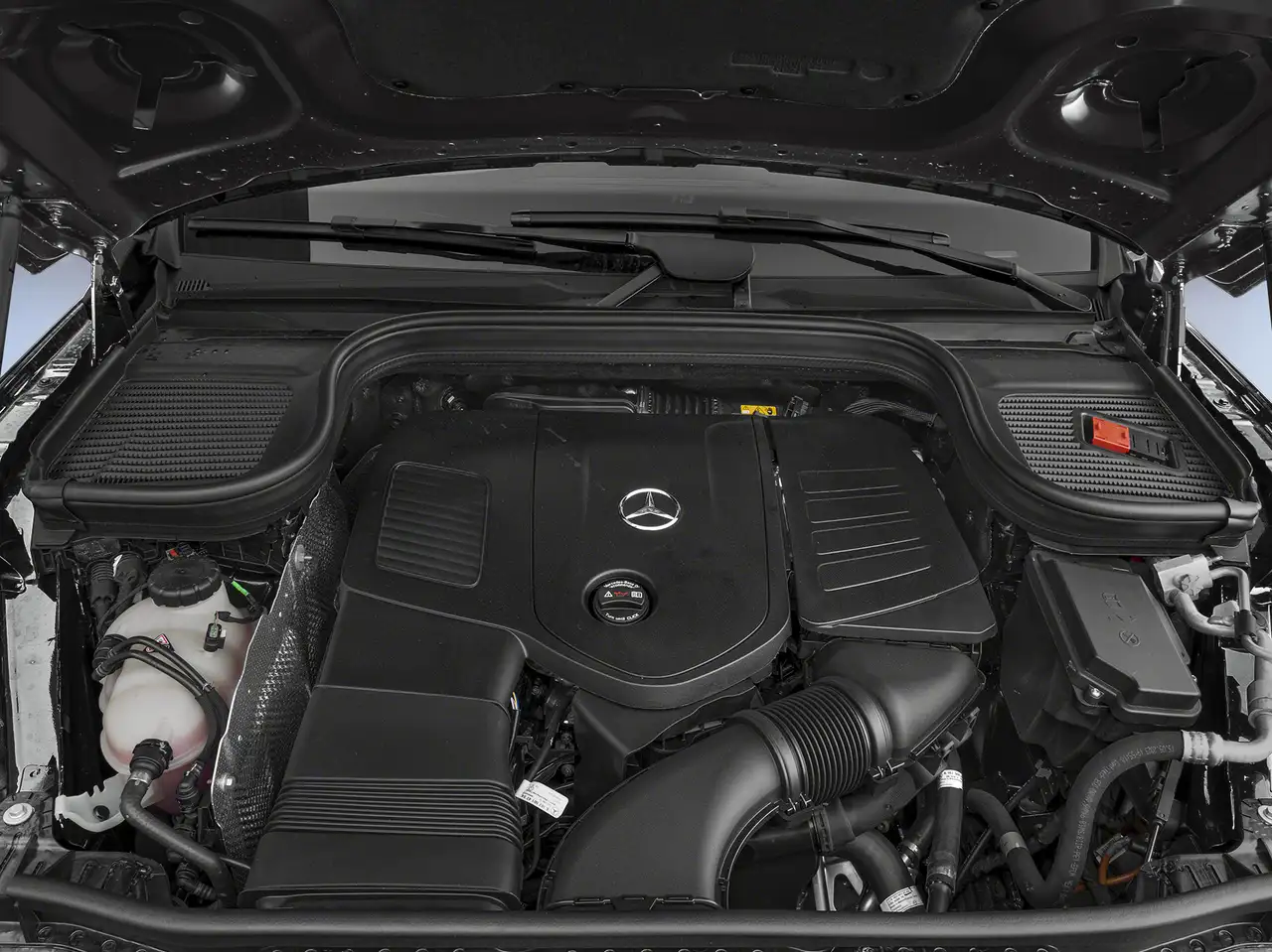 Mercedes-Benz GLE - Image 8