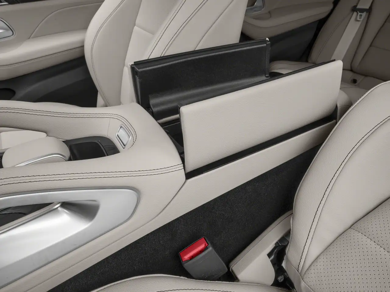 Mercedes-Benz GLE - Image 10