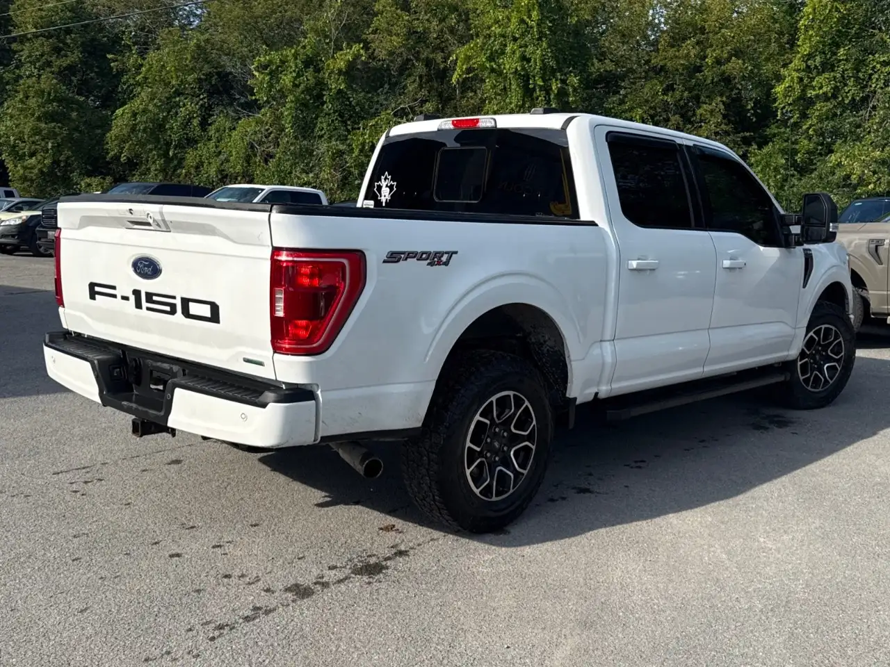 Ford F-150 - Image 6