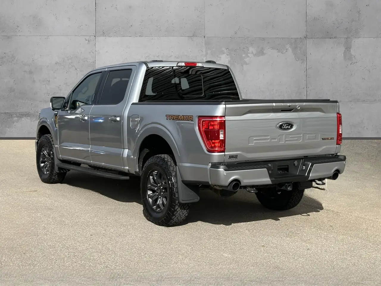 Ford F-150 - Image 3