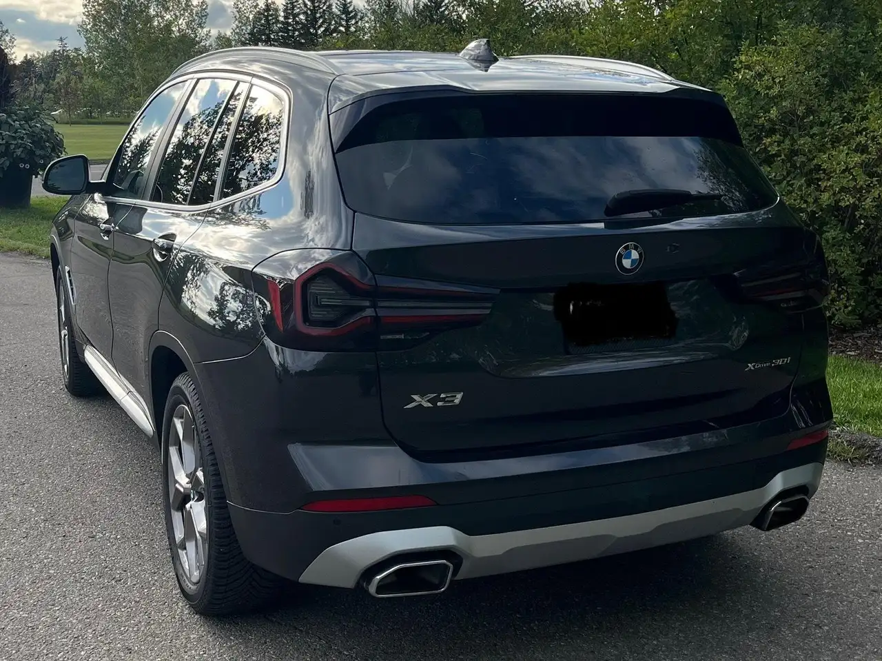 BMW X3 - Image 10