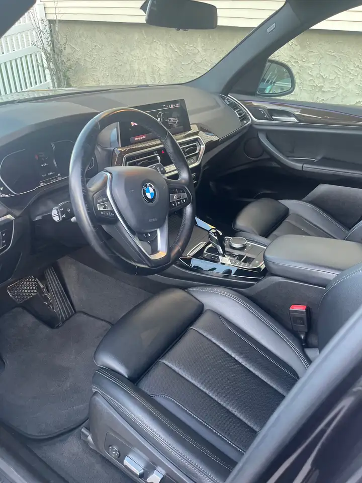 BMW X3 - Image 5